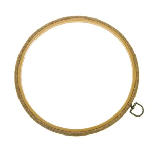 10" Flexi Embroidery Hoop