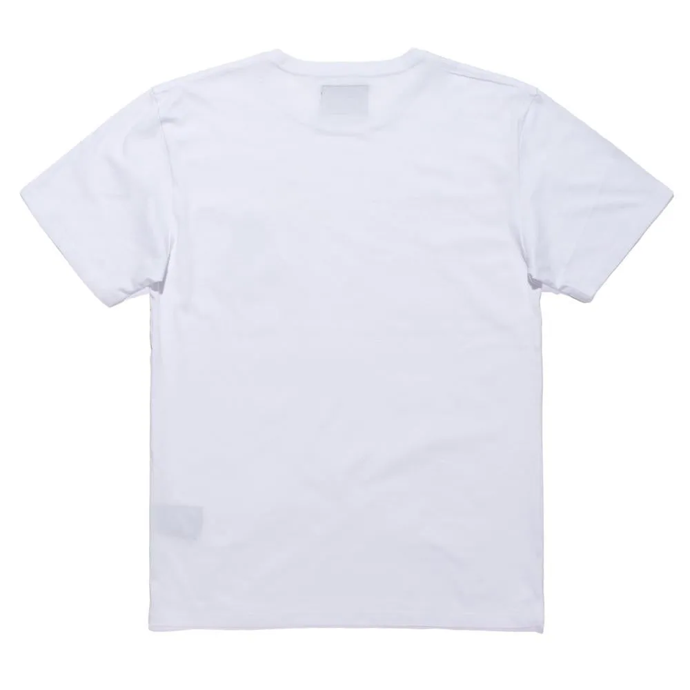 Afends Mens Fade Away - Standard Pocket Tee