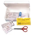 BASIC FIRST AID KIT