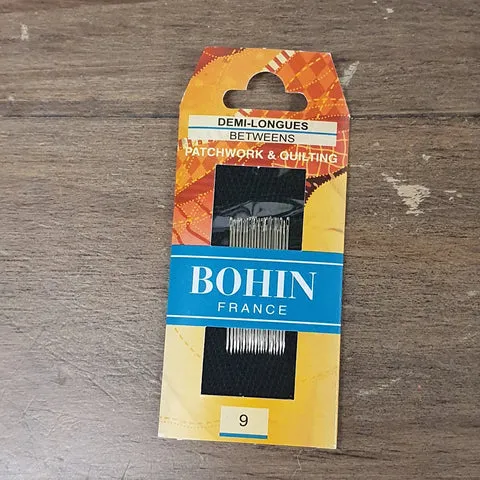 Bohin Betweens Needles