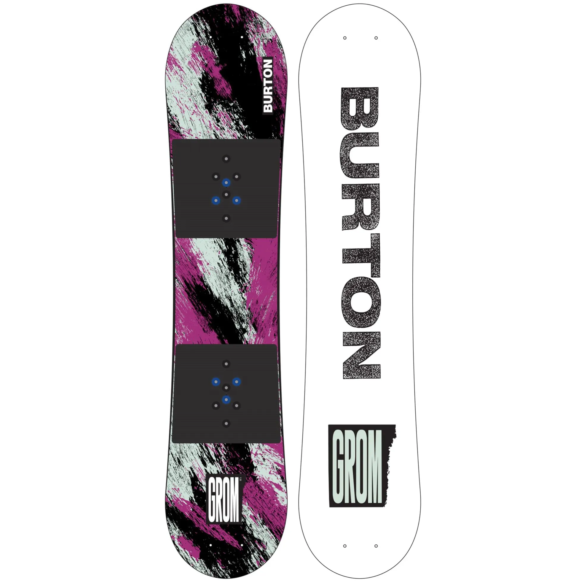 Burton Grom Kids Snowboard