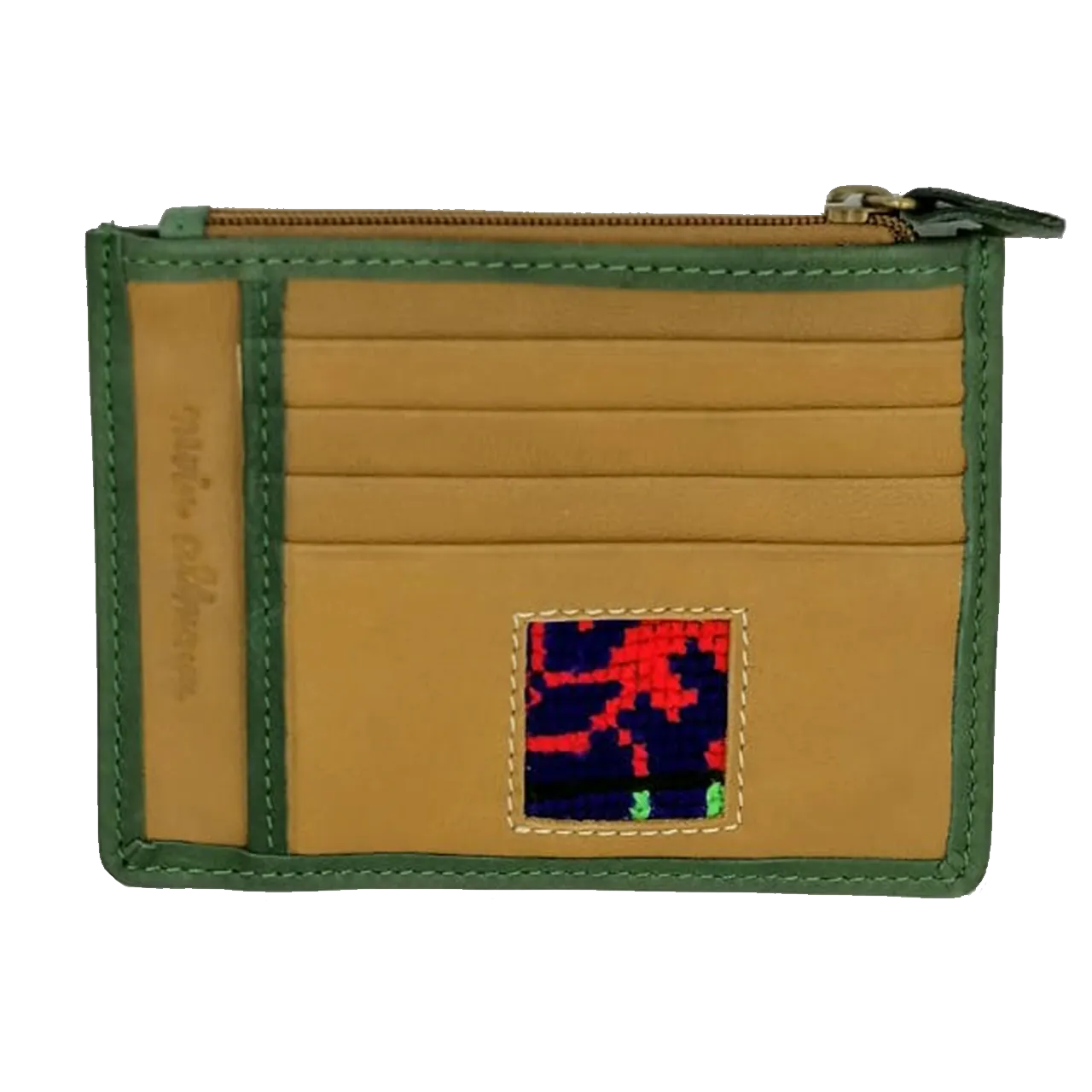 Cards & Coins Wallet Sinai