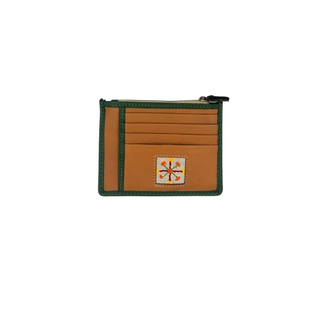 Cards & Coins Wallet Siwa