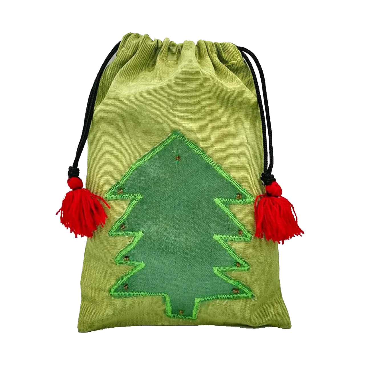 Christmas Pouch