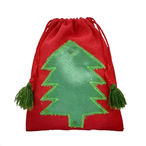 Christmas Pouch