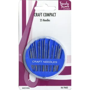 Craft Needles