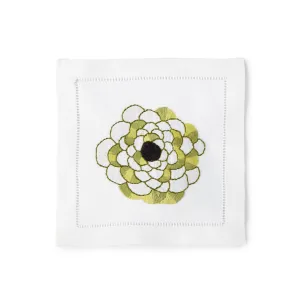 Dhalia Cocktail Napkins