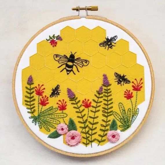 Embroidery Kits