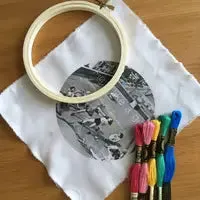 Embroidery Kits