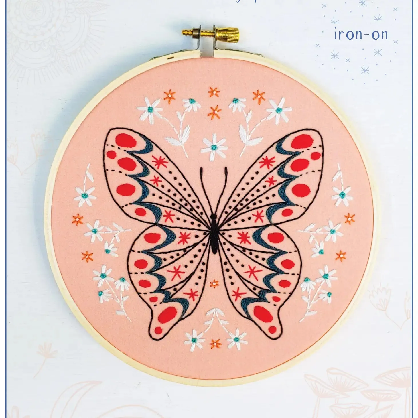 Embroidery Kits