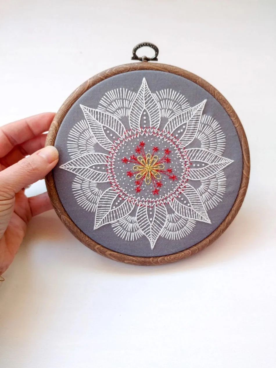 Embroidery Kits