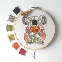 Embroidery Kits