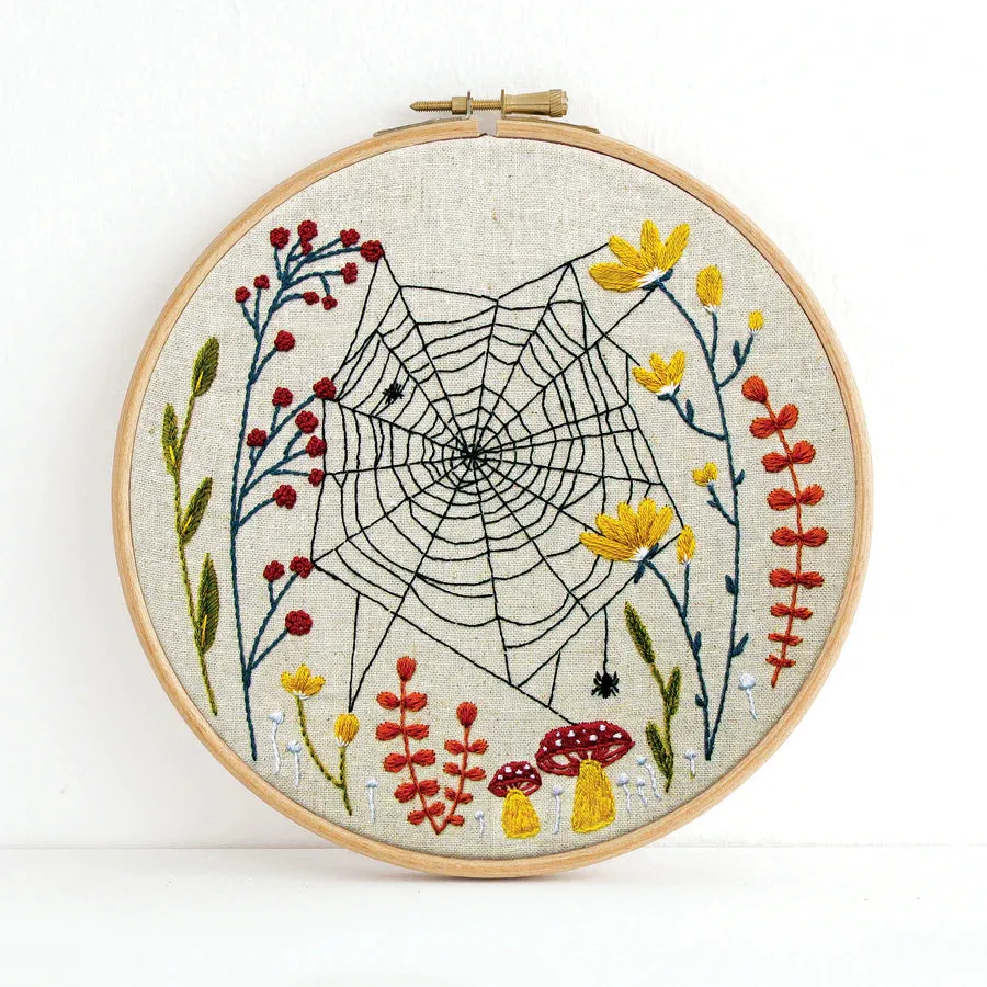 Embroidery Kits