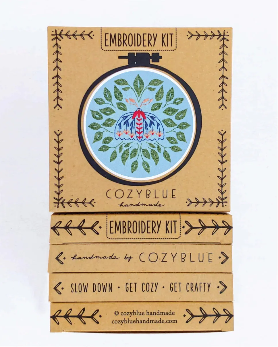 Embroidery Kits