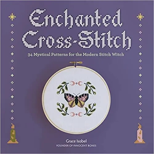 Enchanted Cross Stitch