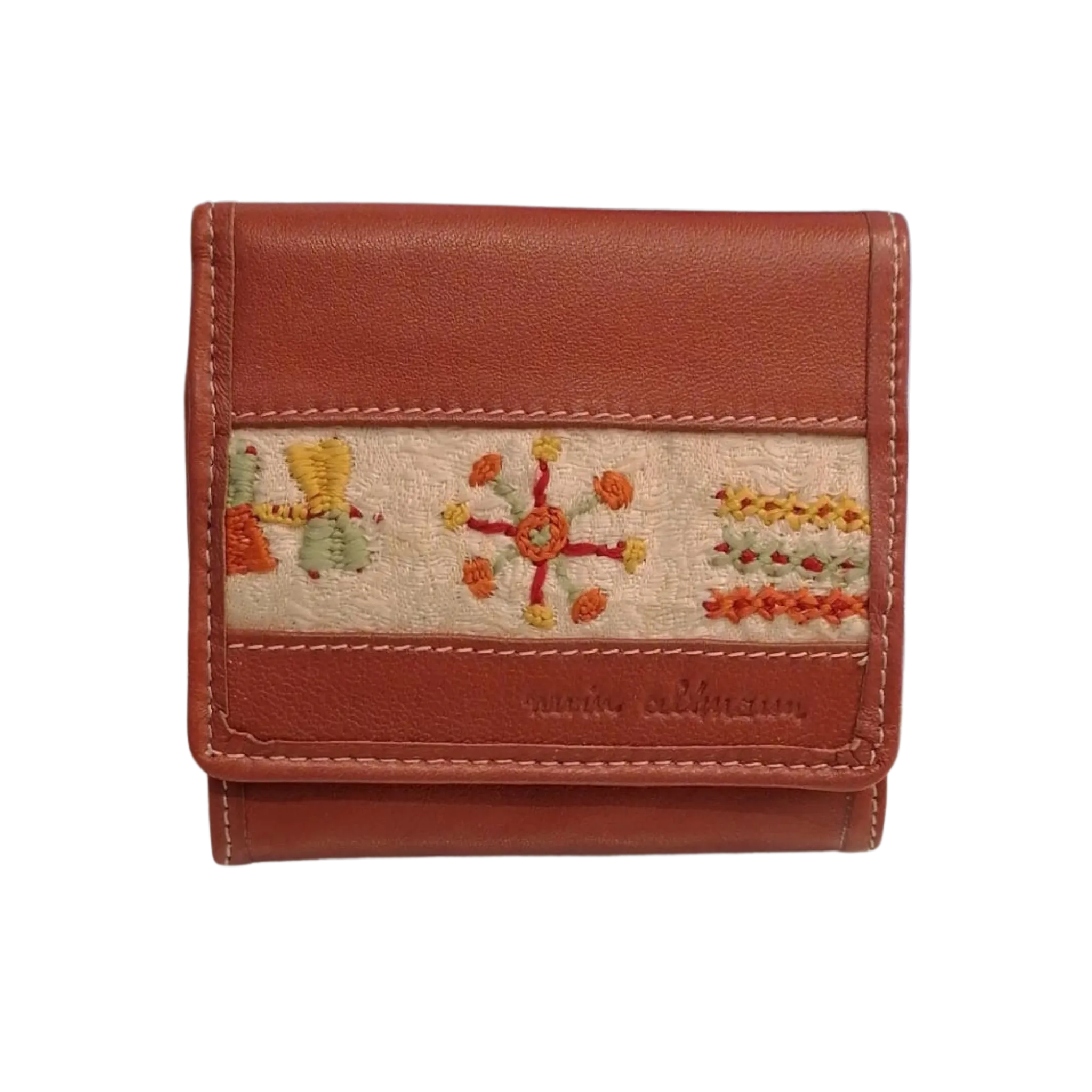 Euro Wallet Siwa