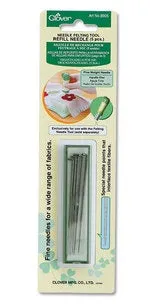 Felting Needle Refill (Fine)