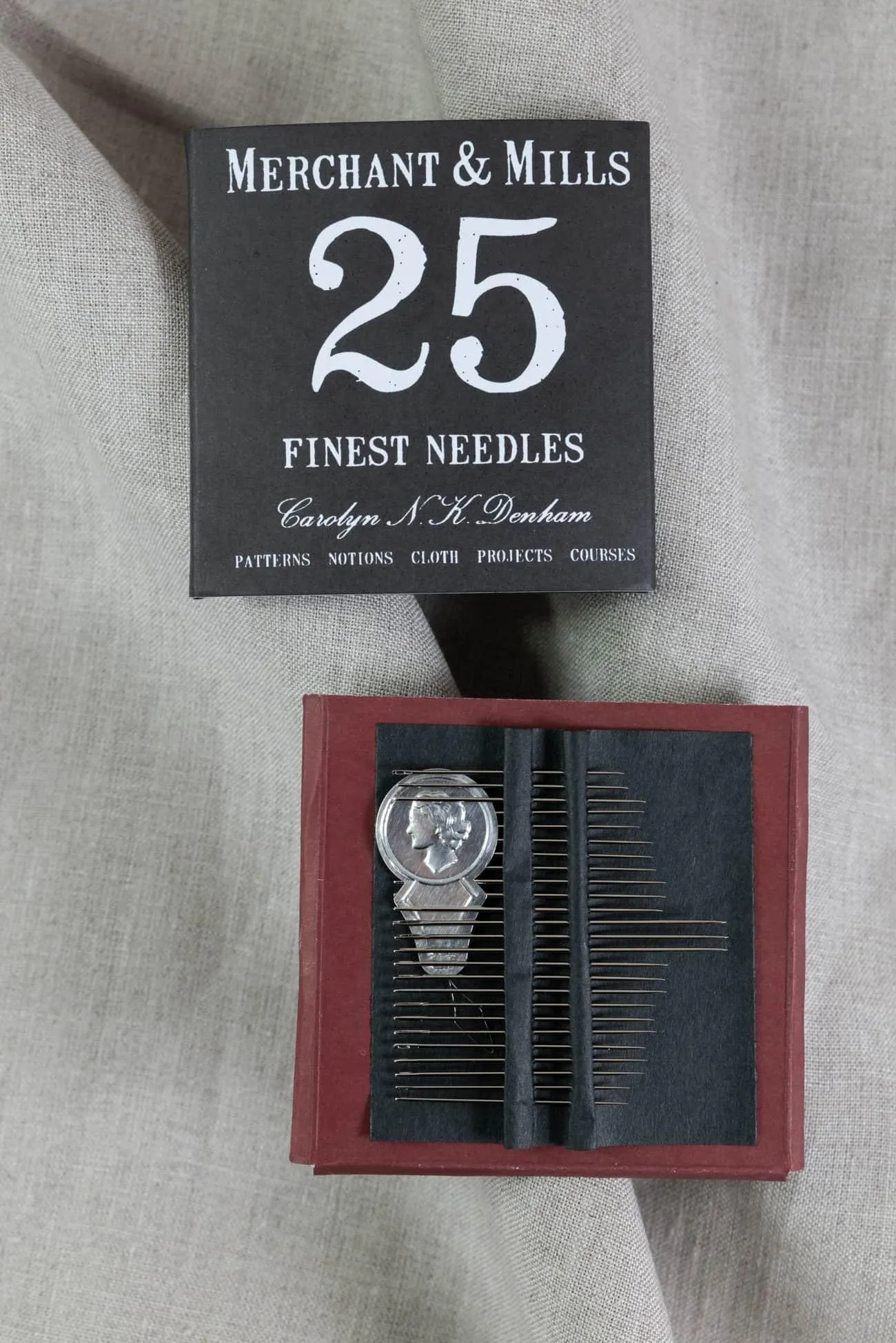 Finest Sewing Needles