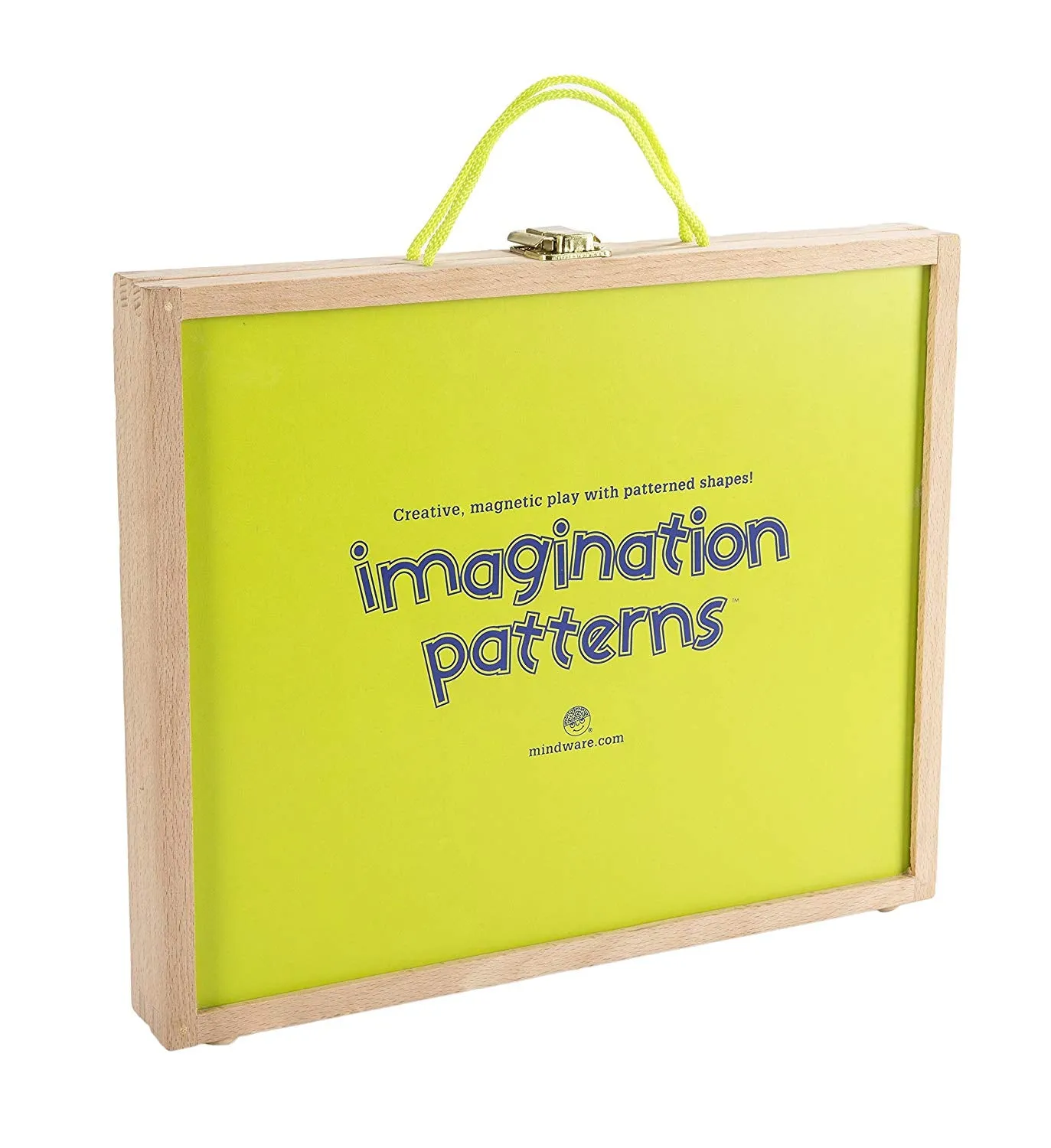 Imagination Patterns