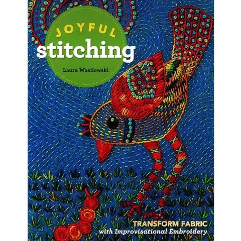 Joyful Stitching