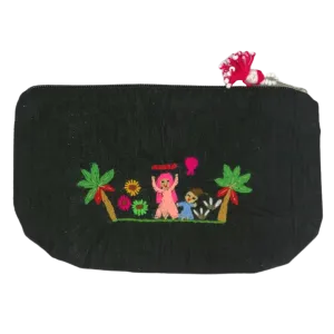 Limited Edition: Selima Pouch