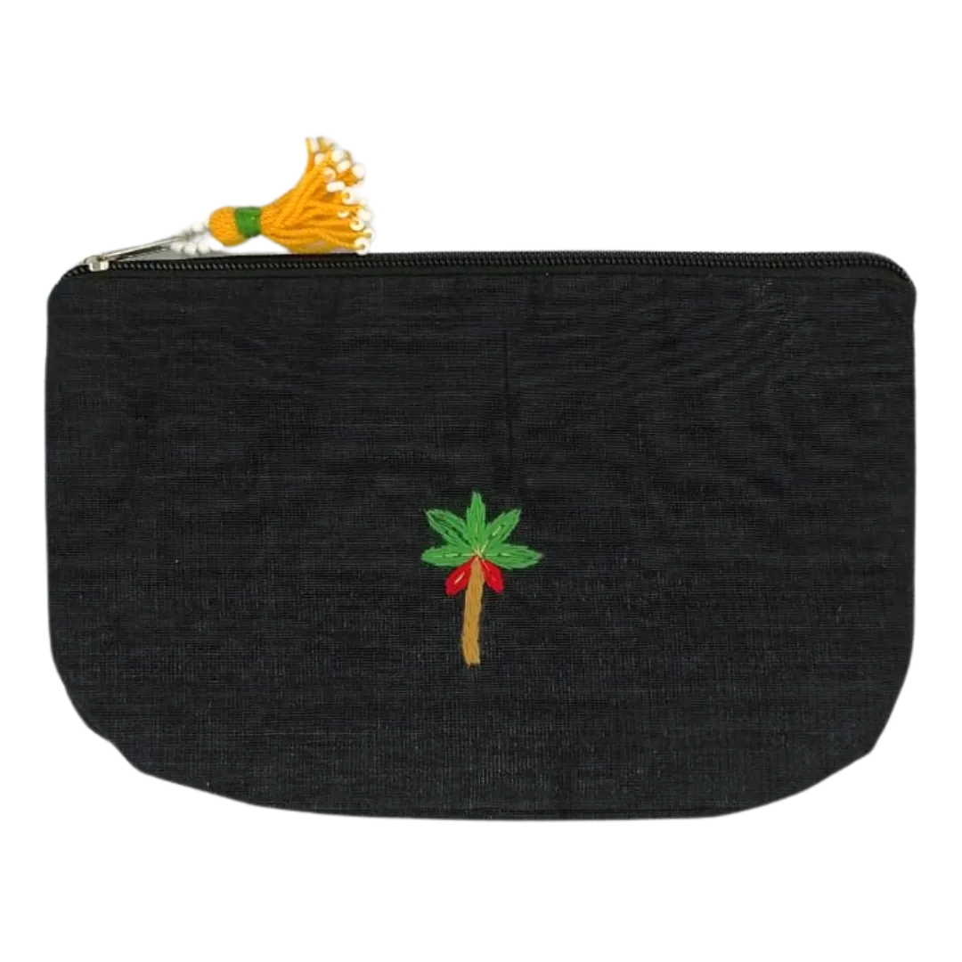 Limited Edition: Selima Pouch