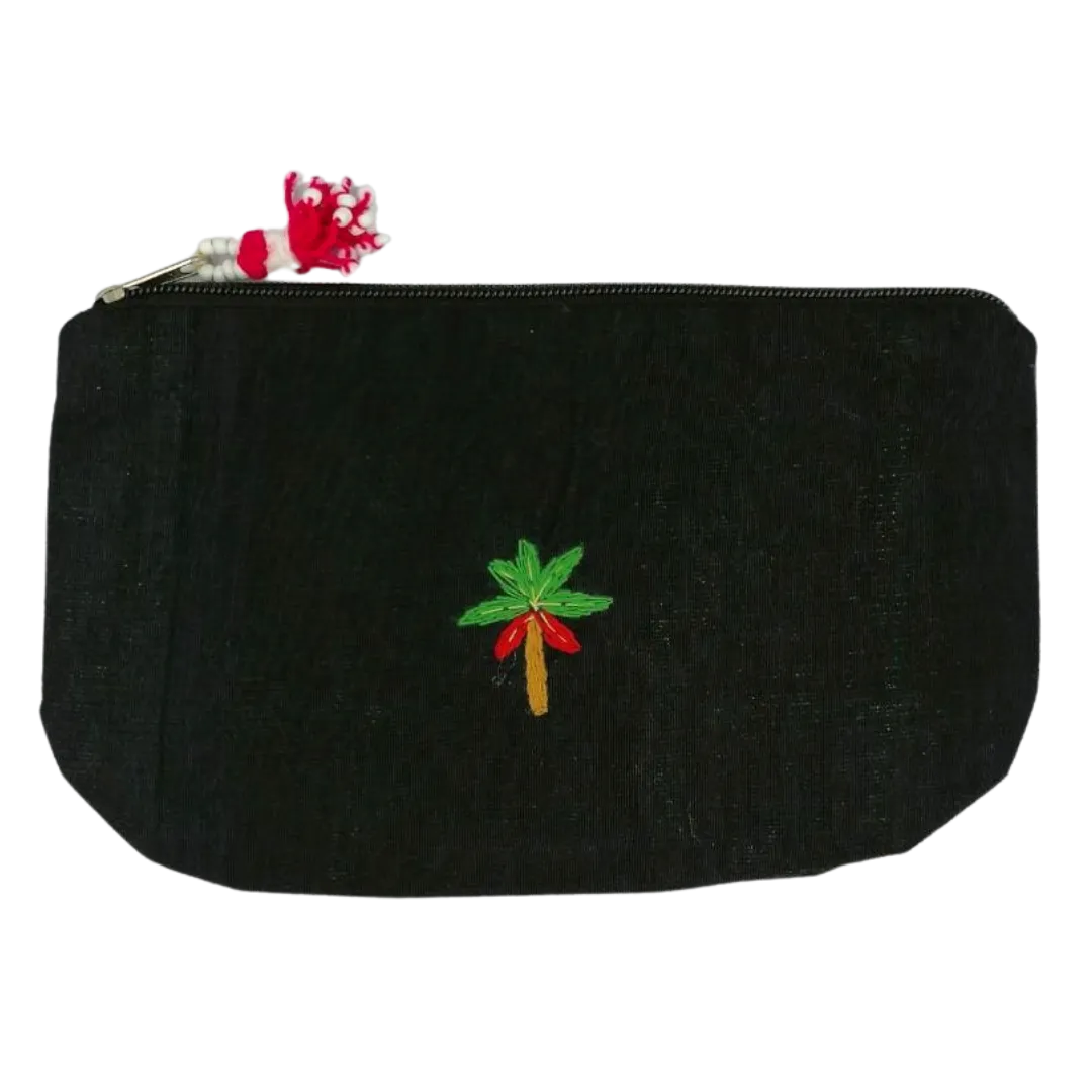 Limited Edition: Selima Pouch