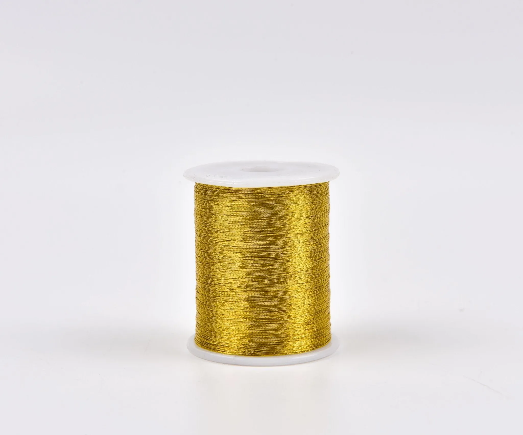 Metallic embroidery threads/ Single pcs