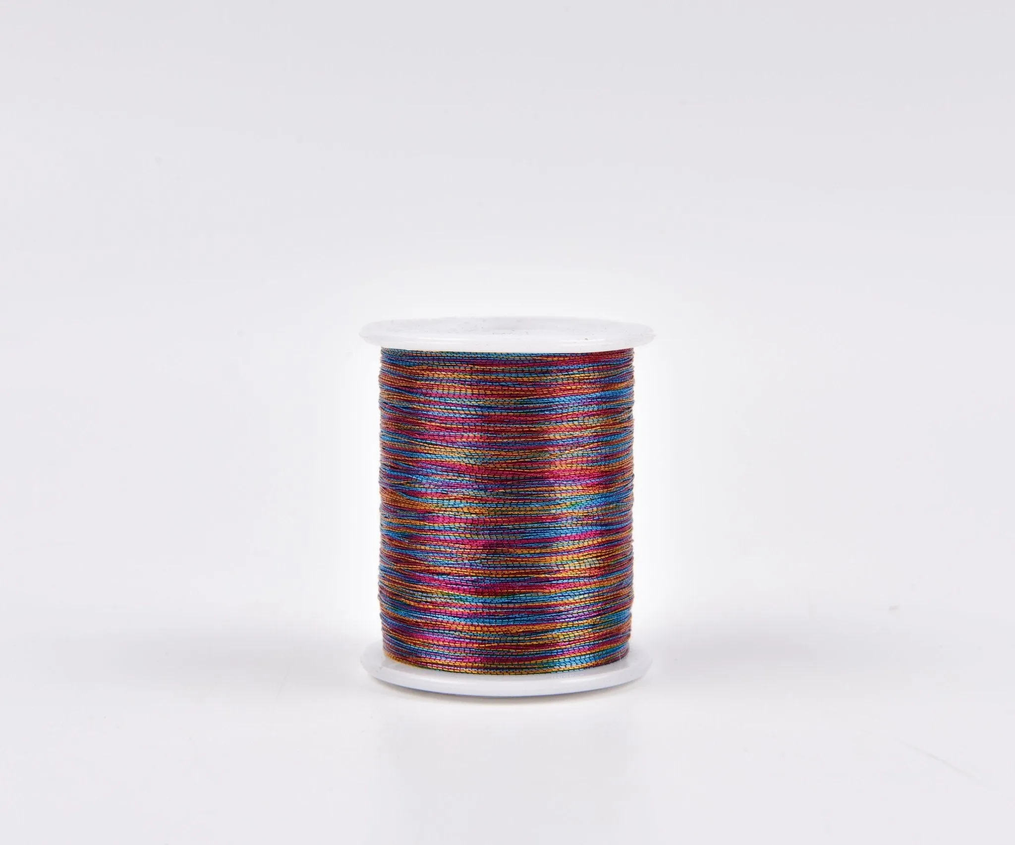 Metallic embroidery threads/ Single pcs