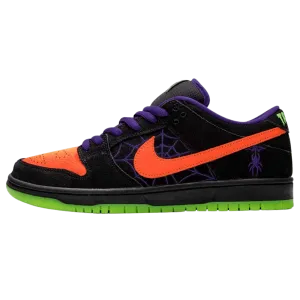 Nike Dunk Low SB 'Night of Mischief'