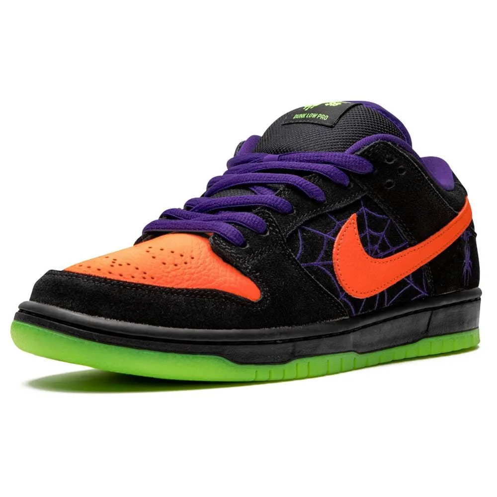 Nike Dunk Low SB 'Night of Mischief'