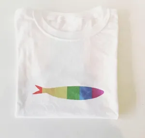 Pride T-shirts