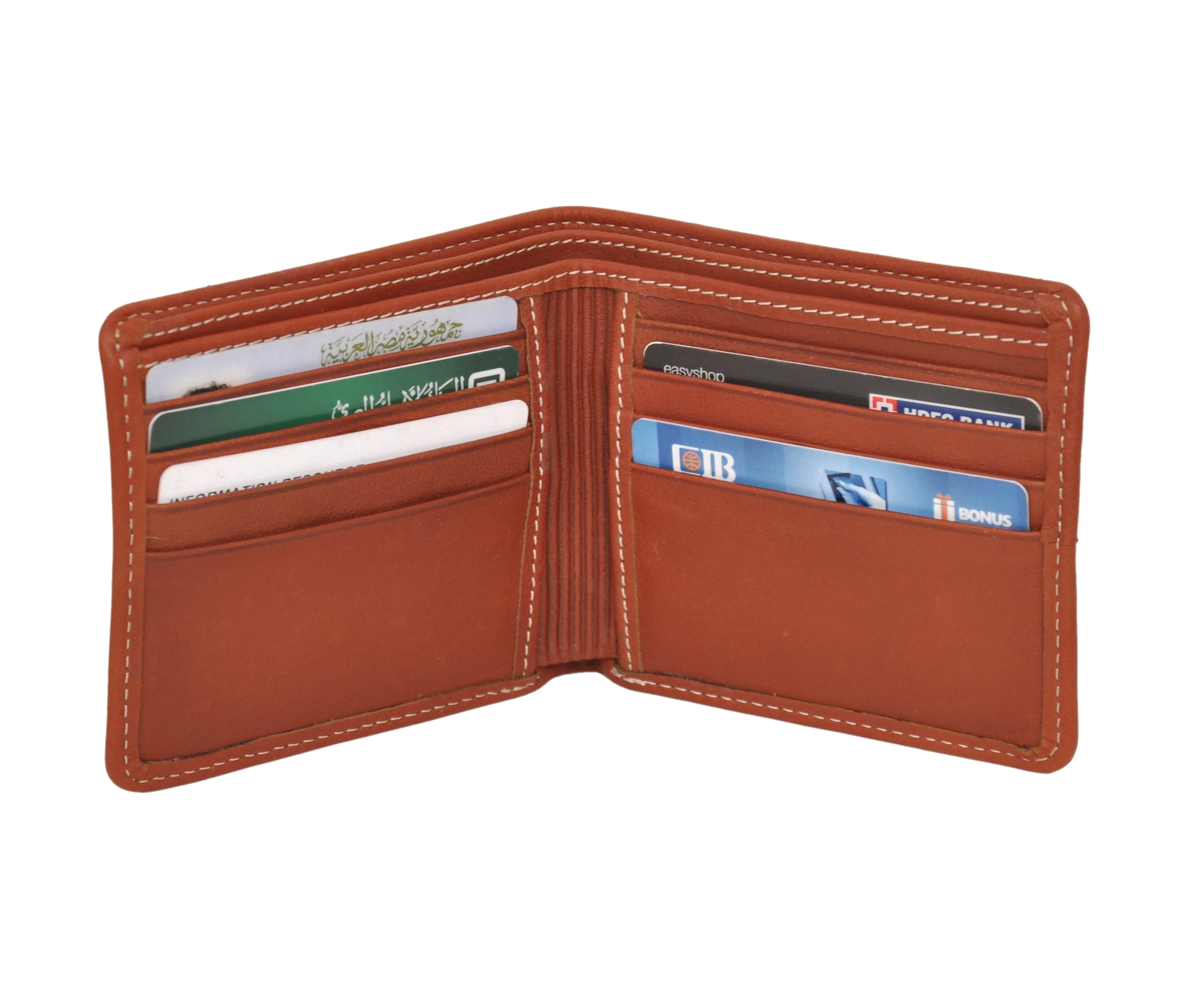 Raffi Wallet Sinai