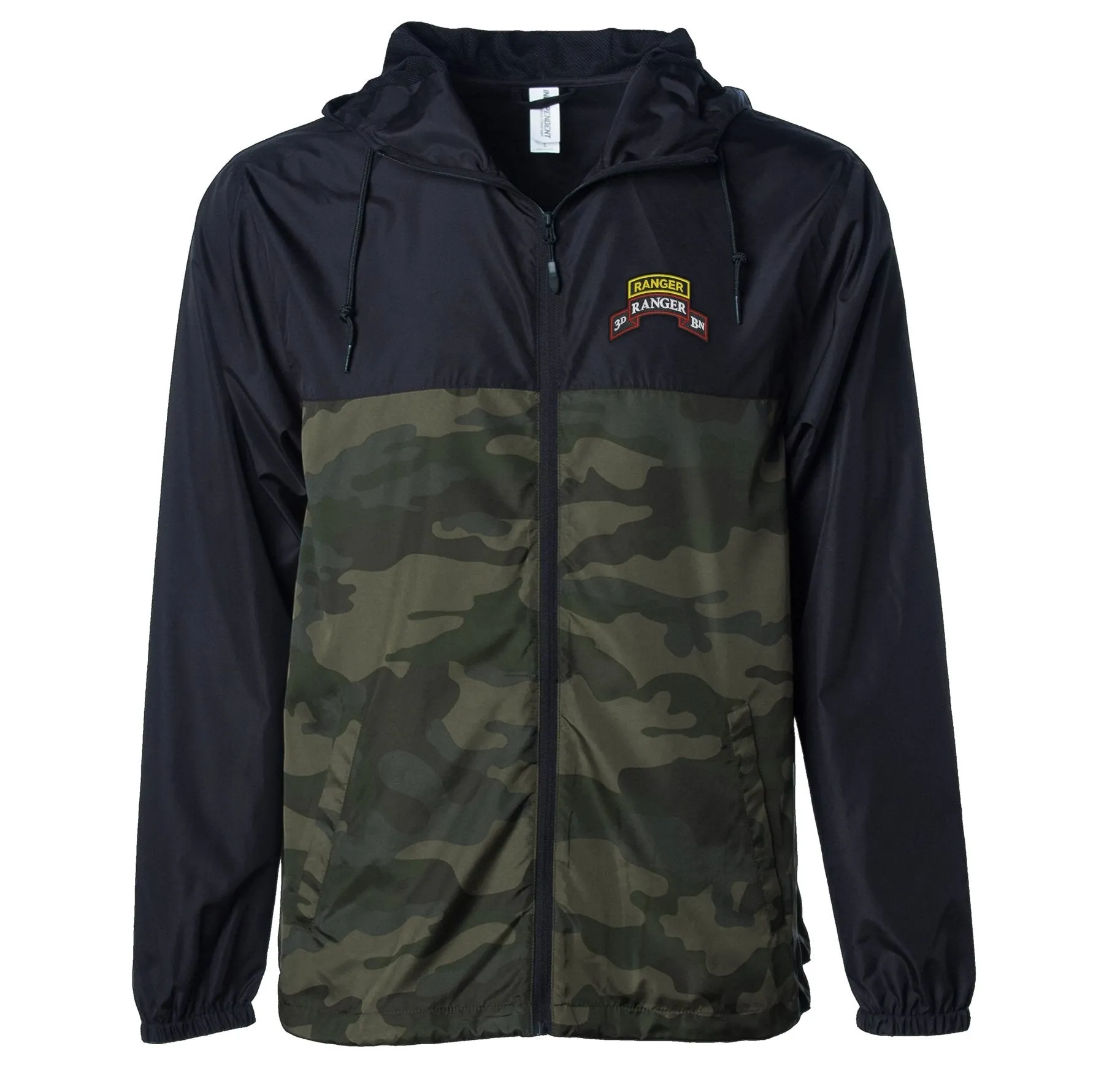 Ranger Lightweight Windbreaker