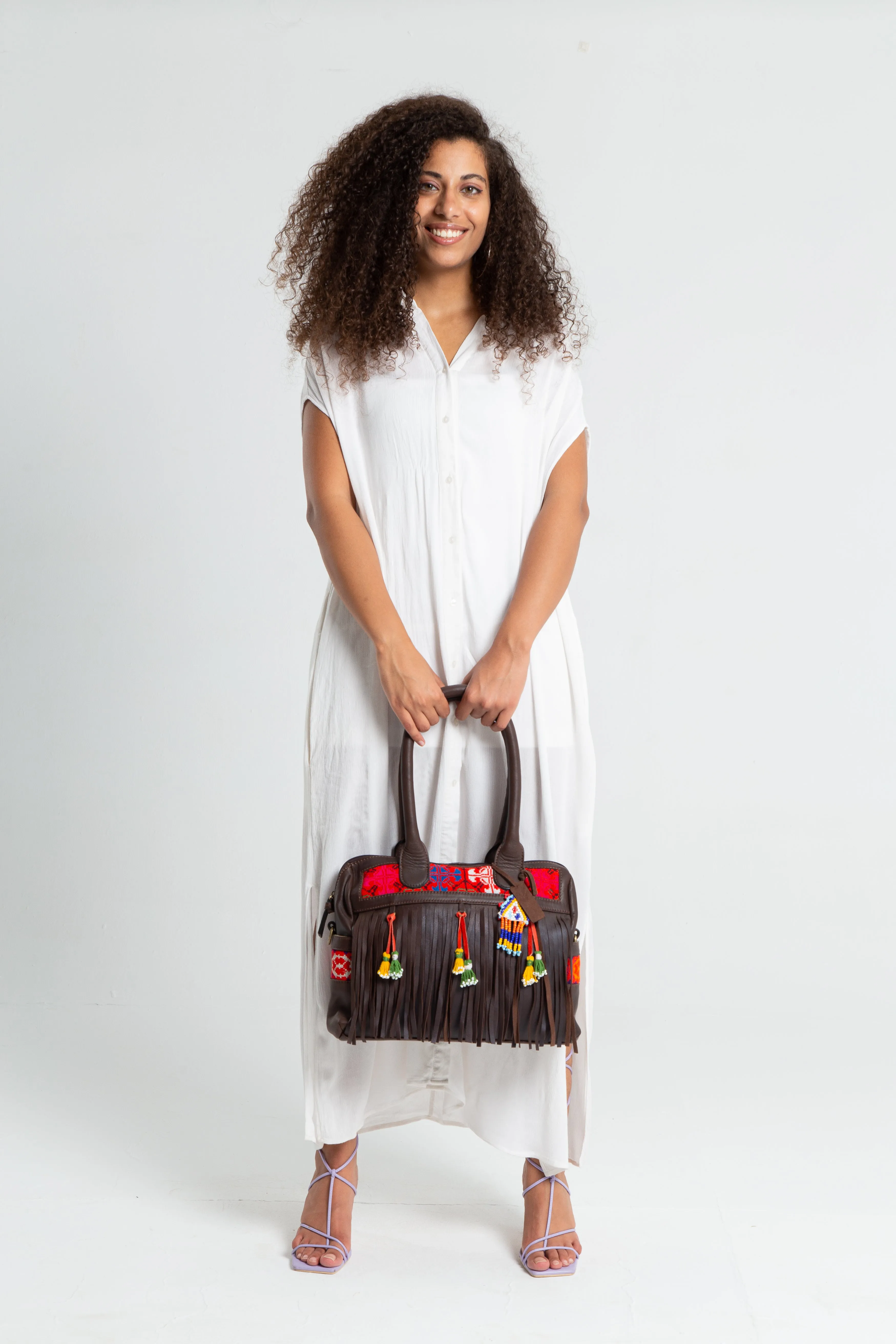 Sherry Sharashib Bag