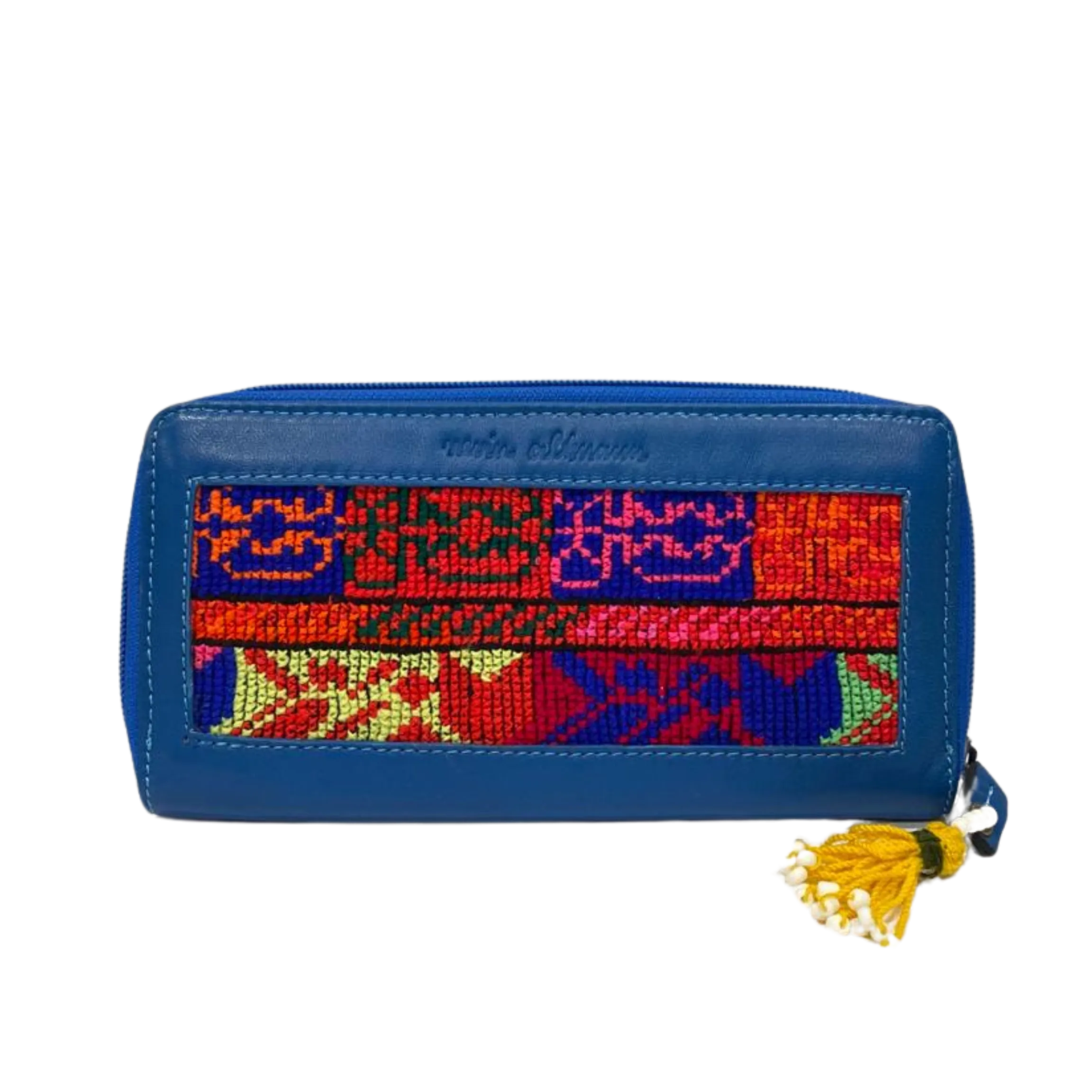 Special  Zipped Wallet Sinai