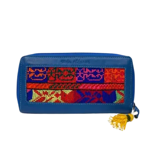 Special  Zipped Wallet Sinai