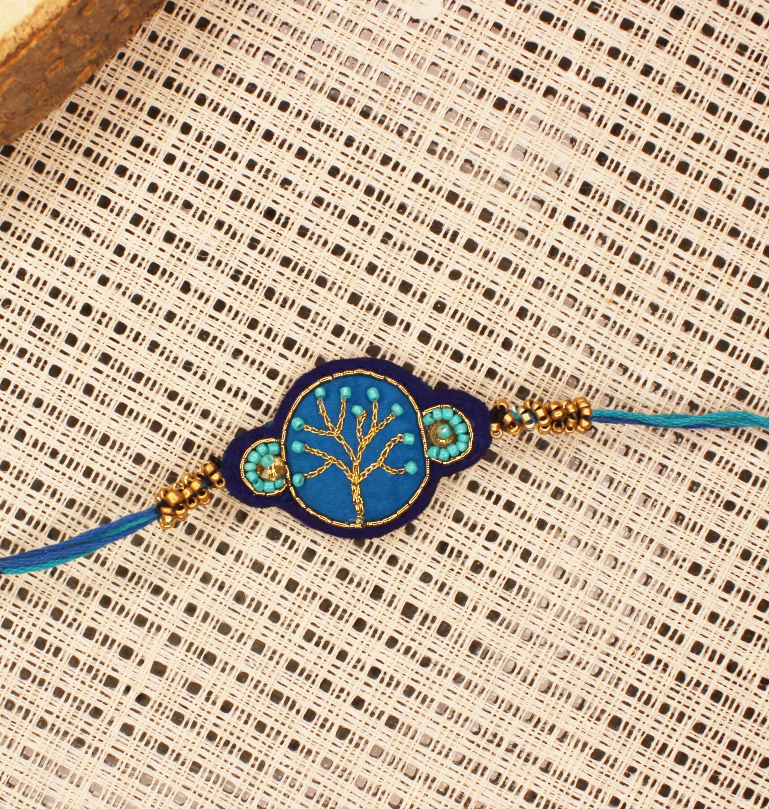 Tree Rakhi