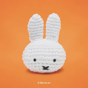 Woobles: Miffy Beginner Crochet Kit